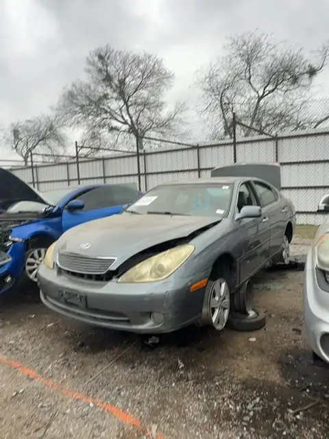 Photo of 2006 Lexus Es 330