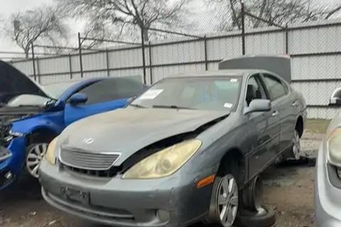 Photo of 2006 Lexus Es 330