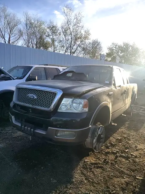 Photo of 2004 Ford F-150