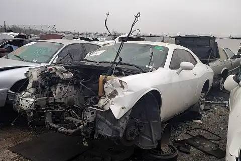 Photo of 2011 Dodge Challenger