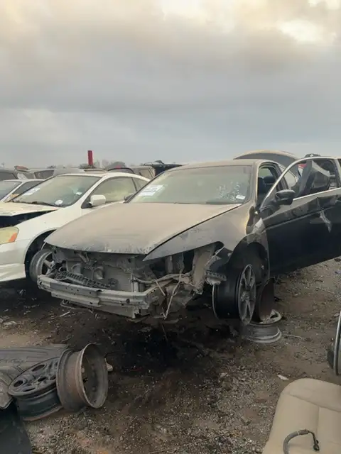 Photo of 2008 Honda Accord