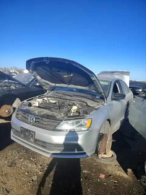Photo of 2016 Volkswagen Jetta