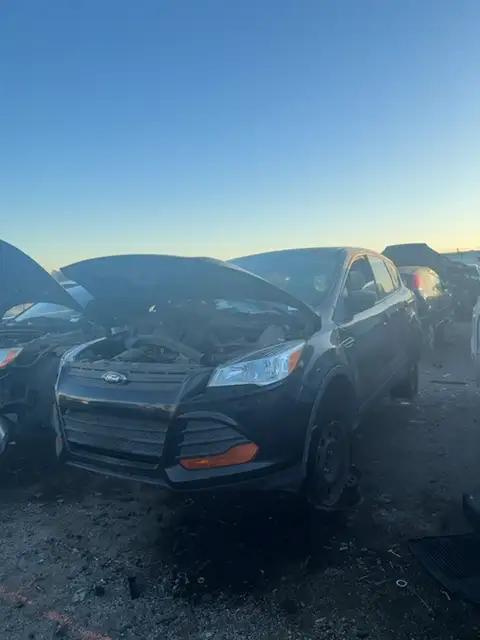 Photo of 2013 Ford Escape