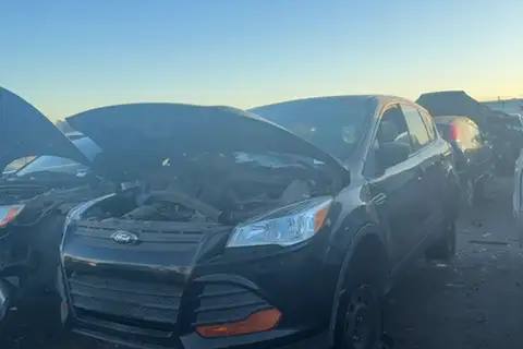 Photo of 2013 Ford Escape