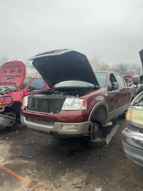 Photo of 2005 Ford F-150