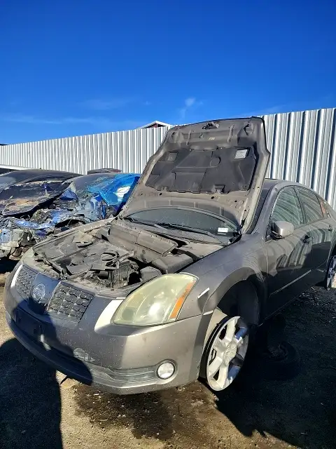 Photo of 2005 Nissan Maxima
