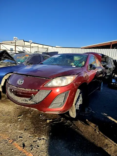Photo of 2011 Mazda Mazda3