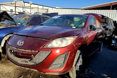 Photo of 2011 Mazda Mazda3