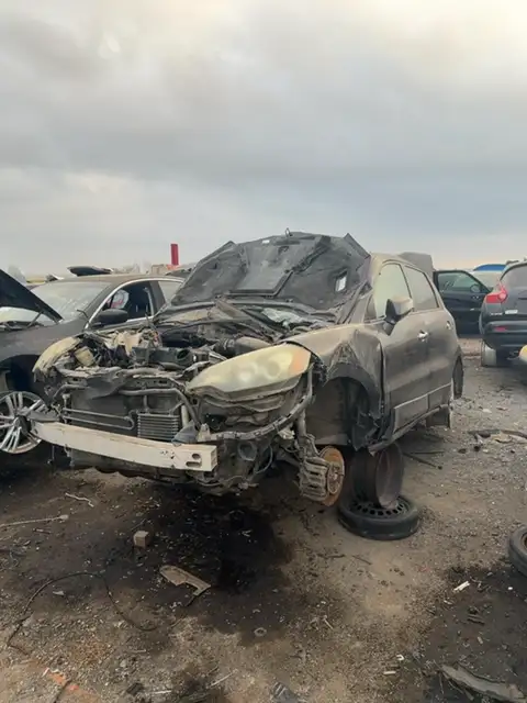 Photo of 2010 Acura Rdx