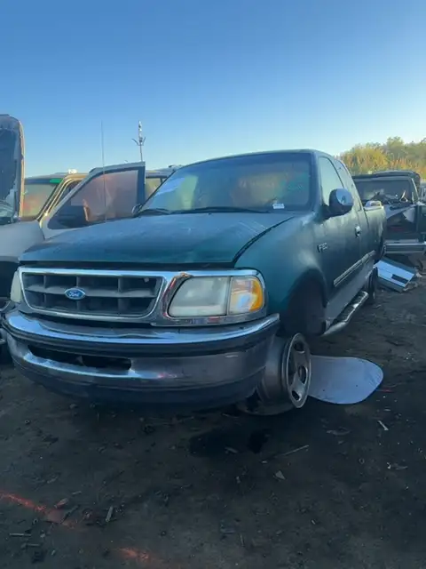 Photo of 1997 Ford F-150