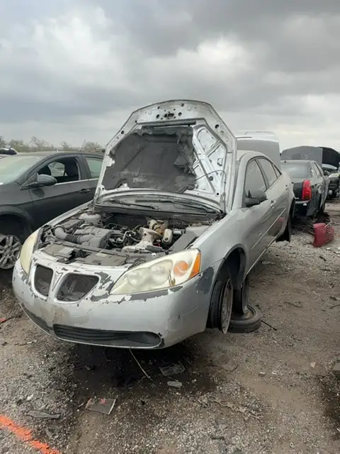 Photo of 2006 Pontiac G6