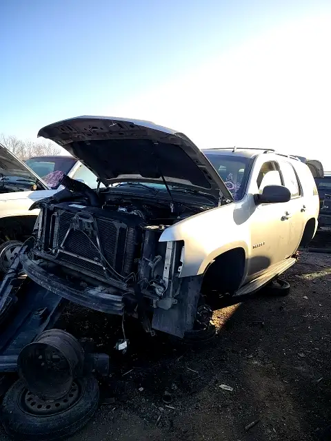 Photo of 2007 Chevrolet Tahoe