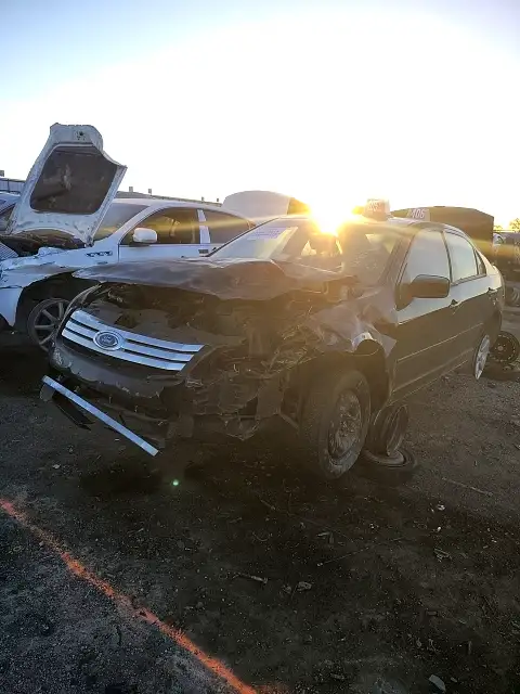 Photo of 2006 Ford Fusion