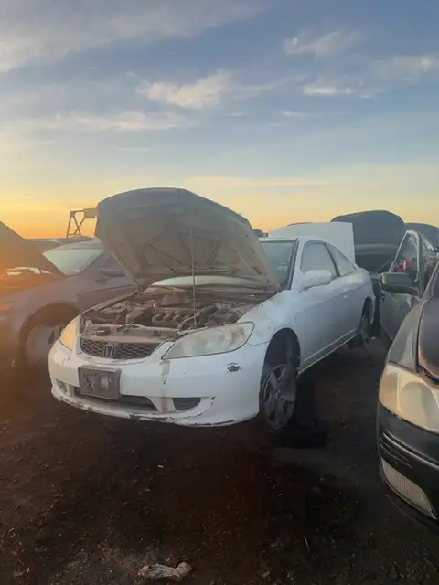 Photo of 2005 Honda Civic