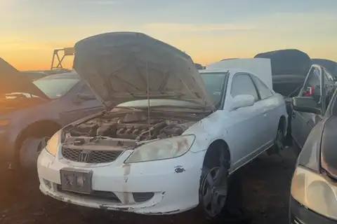 Photo of 2005 Honda Civic