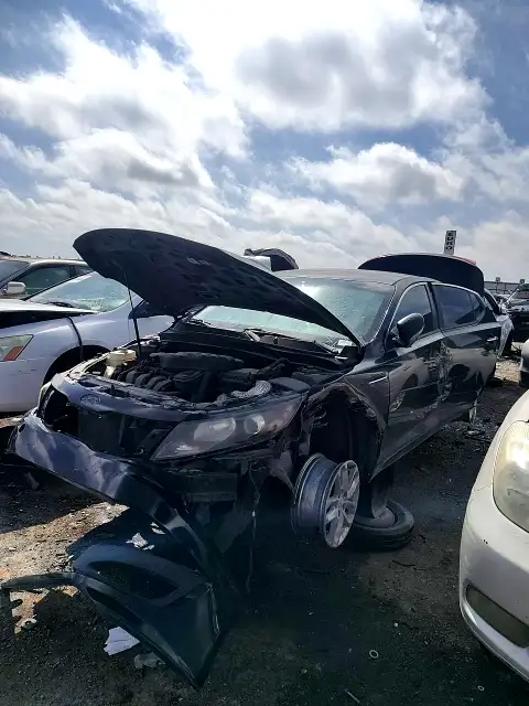 Photo of 2012 Kia Optima