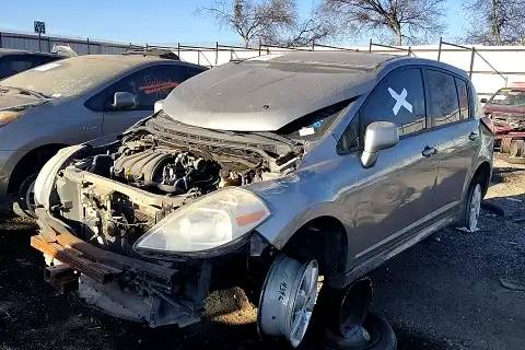 Photo of 2011 Nissan Versa