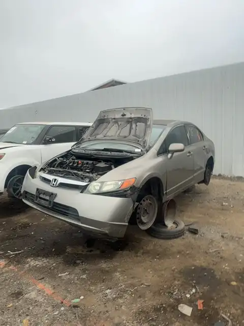 Photo of 2006 Honda Civic