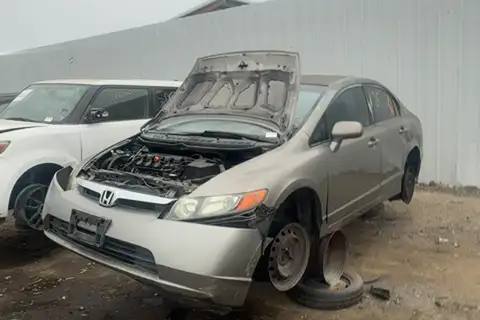 Photo of 2006 Honda Civic