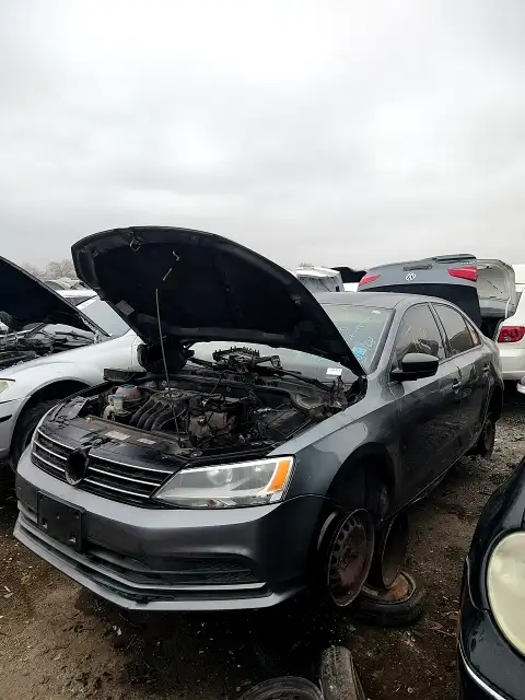 Photo of 2015 Volkswagen Jetta