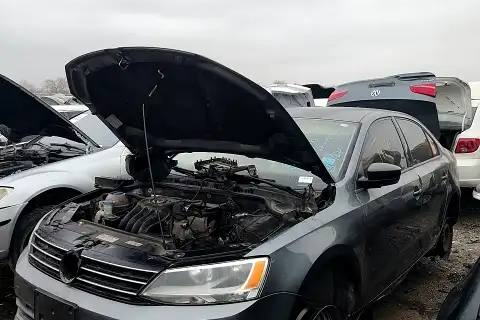 Photo of 2015 Volkswagen Jetta