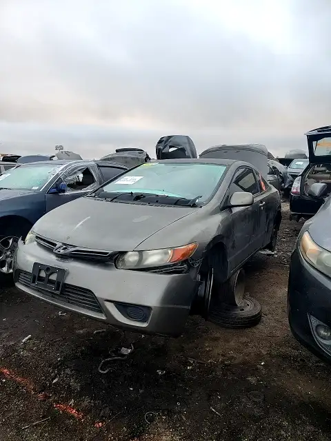 Photo of 2007 Honda Civic