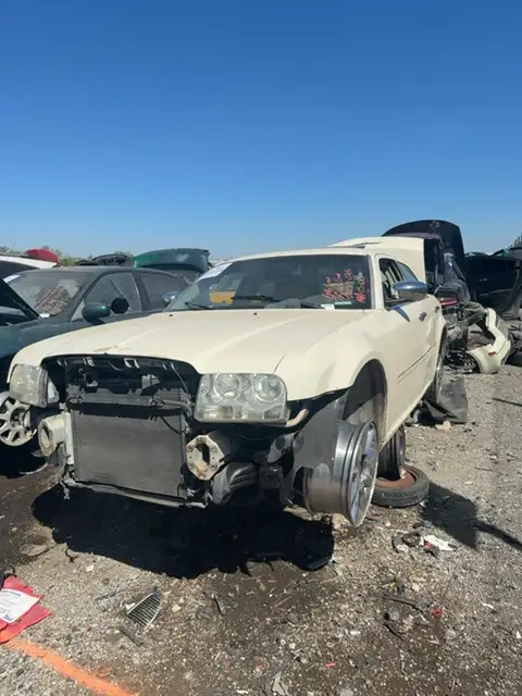 Photo of 2007 Chrysler 300