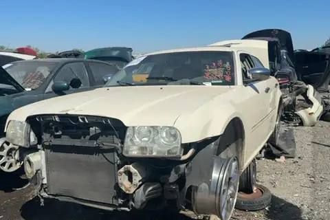 Photo of 2007 Chrysler 300