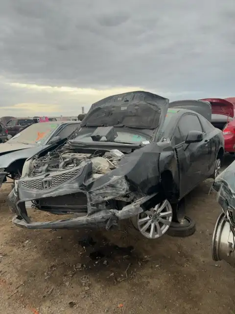 Photo of 2012 Honda Civic