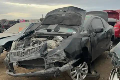 Photo of 2012 Honda Civic