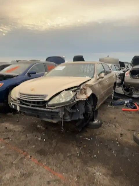 Photo of 2004 Lexus Es 330