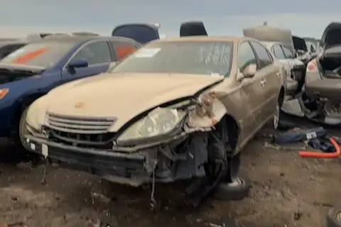 Photo of 2004 Lexus Es 330