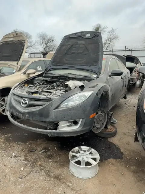 Photo of 2011 Mazda Mazda6