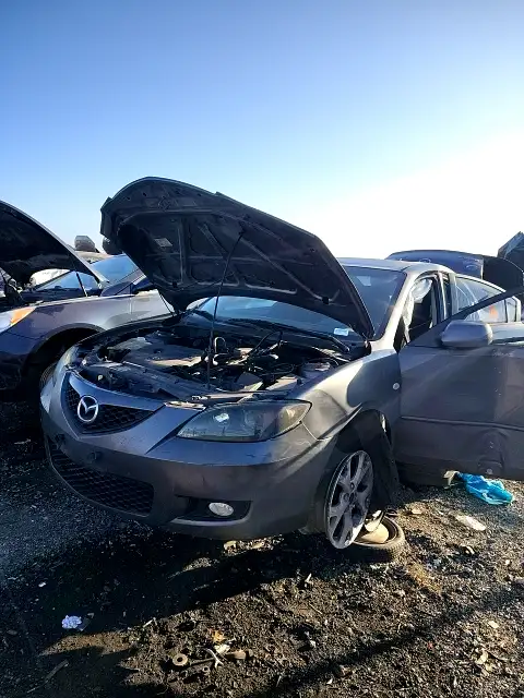 Photo of 2009 Mazda Mazda3