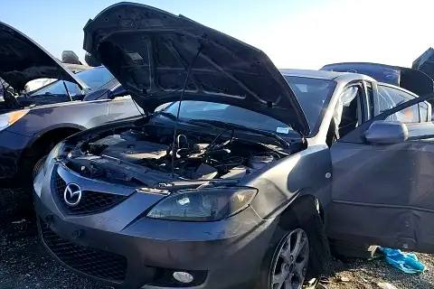 Photo of 2009 Mazda Mazda3