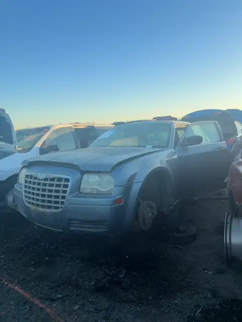 Photo of 2006 Chrysler 300