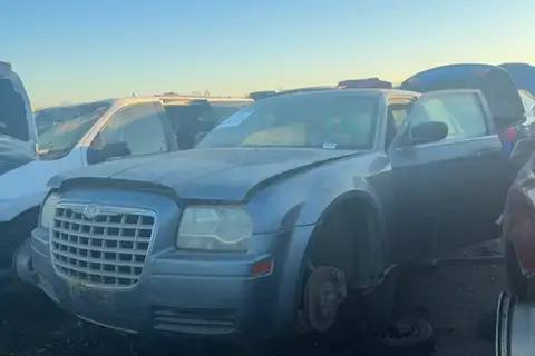 Photo of 2006 Chrysler 300