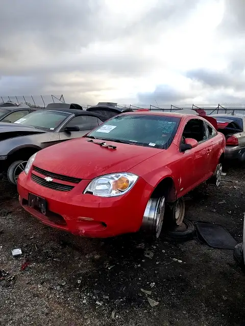 Photo of 2006 Chevrolet Cobalt