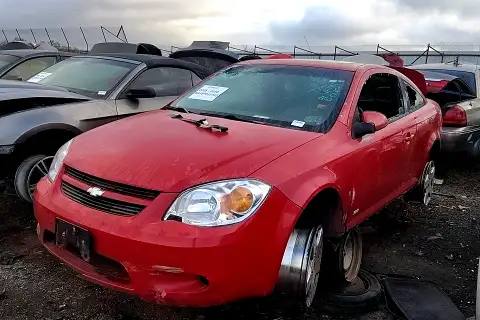 Photo of 2006 Chevrolet Cobalt