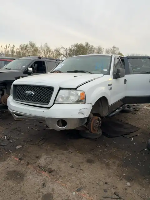 Photo of 2006 Ford F-150