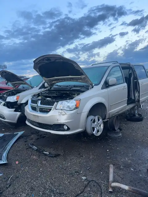 Photo of 2013 Dodge Grand Caravan
