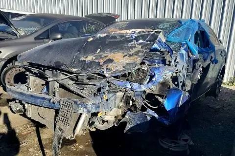 Photo of 2012 Mitsubishi Lancer
