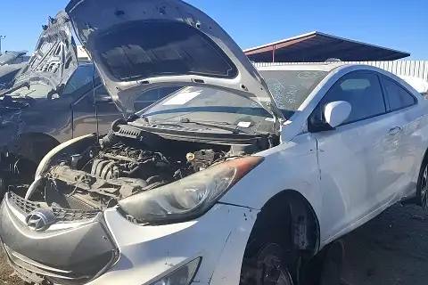 Photo of 2013 Hyundai Elantra
