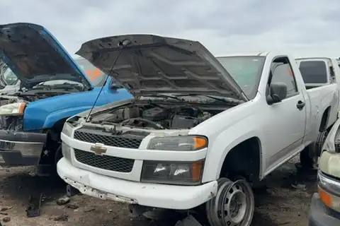 Photo of 2012 Chevrolet Colorado