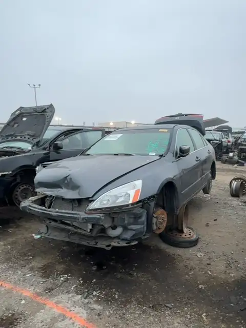 Photo of 2004 Honda Accord