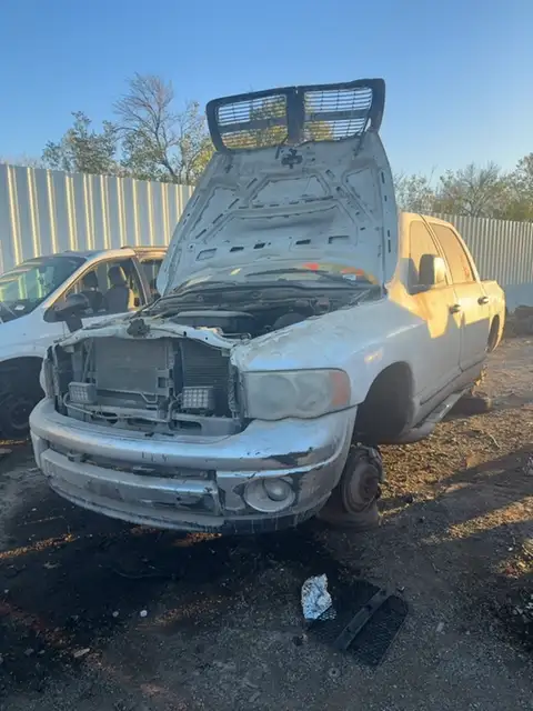 Photo of 2005 Dodge Ram 1500