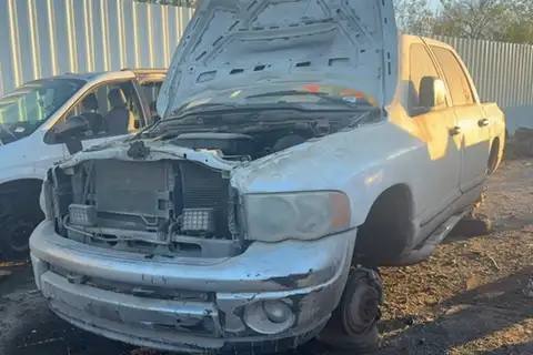 Photo of 2005 Dodge Ram 1500