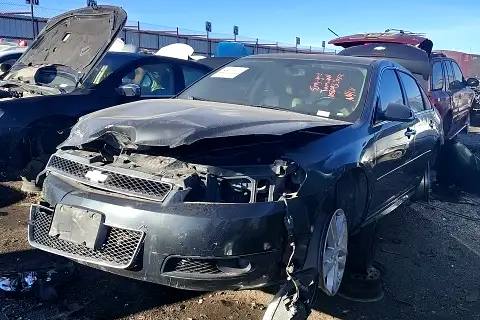 Photo of 2013 Chevrolet Impala