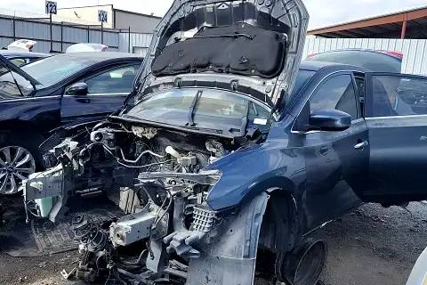 Photo of 2014 Nissan Sentra