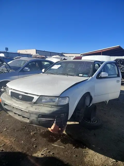 Photo of 1995 Nissan Maxima